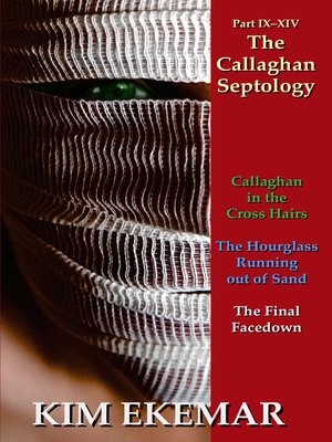 cover image of The Callaghan Septology